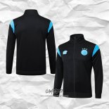 Chaqueta del Gremio 2025-2026 Negro