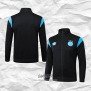 Chaqueta del Gremio 2025-2026 Negro