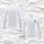 Chaqueta del Italia 2023-2024 Blanco