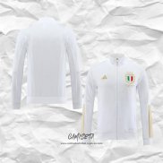 Chaqueta del Italia 2023-2024 Blanco