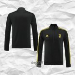 Chaqueta del Juventus 2023-2024 Negro