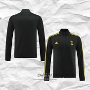 Chaqueta del Juventus 2023-2024 Negro