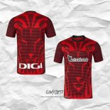 Cuarto Camiseta Athletic Bilbao 2025-2026