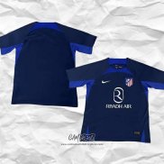 Cuarto Camiseta Atletico Madrid 2023-2024 Tailandia