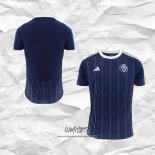 Cuarto Camiseta Bordeaux 2023-2024 Tailandia