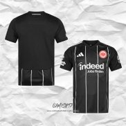 Cuarto Camiseta Eintracht Frankfurt 2025-2026 Tailandia