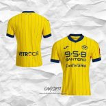 Cuarto Camiseta Hellas Verona 2024-2025
