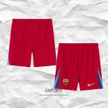 Cuarto Pantalones Barcelona 2025-2026