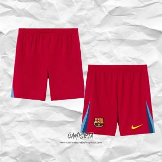 Cuarto Pantalones Barcelona 2025-2026