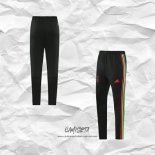 Pantalon de Entrenamiento Ajax 2022-2023 Negro