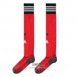 Primera Calcetines Benfica 2025-2026