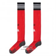 Primera Calcetines Benfica 2025-2026