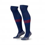 Primera Calcetines Paris Saint-Germain 2025-2026