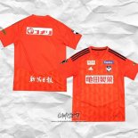 Primera Camiseta Albirex Niigata 2023 Tailandia