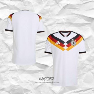 Primera Camiseta Alemania 2026