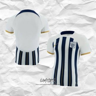 Primera Camiseta Alianza Lima 2024 Tailandia