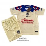 Primera Camiseta America 2023-2024 Nino