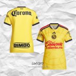 Primera Camiseta America 2026-2027 Mujer