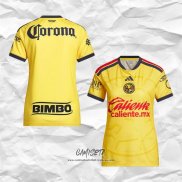 Primera Camiseta America 2026-2027 Mujer
