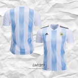Primera Camiseta Argentina 2018