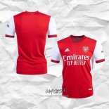 Primera Camiseta Arsenal Authentic 2021-2022