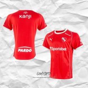 Primera Camiseta Atletico Independiente 2026 Tailandia