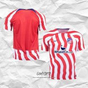 Primera Camiseta Atletico Madrid 2022-2023 (2XL-4XL)