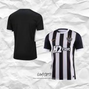 Primera Camiseta Atletico Mineiro 2026