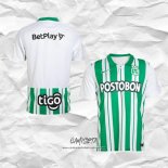 Primera Camiseta Atletico Nacional 2022