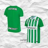 Primera Camiseta Atletico Nacional 2026 Tailandia