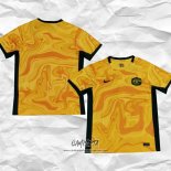 Primera Camiseta Australia 2023 Tailandia