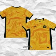 Primera Camiseta Australia 2023 Tailandia