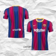 Primera Camiseta Barcelona 2020-2021