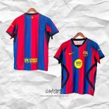 Primera Camiseta Barcelona 2026-2027 Tailandia