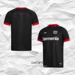 Primera Camiseta Bayer Leverkusen 2020-2021