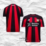 Primera Camiseta Bayer Leverkusen 2026-2027