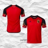 Primera Camiseta Belgica 2022