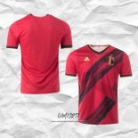 Primera Camiseta Belgica Authentic 2020-2021