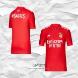 Primera Camiseta Benfica 2021-2022
