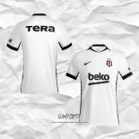Primera Camiseta Besiktas JK 2026-2027