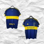 Primera Camiseta Boca Juniors 2025 Tailandia