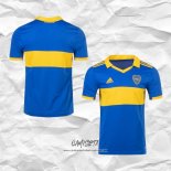 Primera Camiseta Boca Juniors 2022-2023