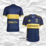 Primera Camiseta Boca Juniors Authentic 2025-2026