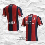 Primera Camiseta Bologna 2021-2022 Tailandia