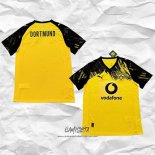 Primera Camiseta Borussia Dortmund 2025-2026 Tailandia
