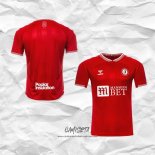 Primera Camiseta Bristol City 2020-2021 Tailandia
