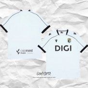 Primera Camiseta Burgos 2026-2027