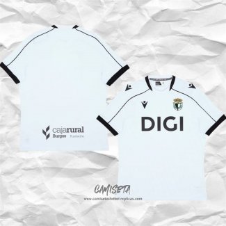 Primera Camiseta Burgos 2026-2027