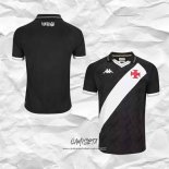 Primera Camiseta CR Vasco da Gama 2025 Tailandia