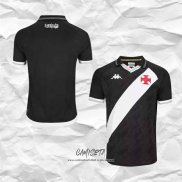Primera Camiseta CR Vasco da Gama 2025 Tailandia